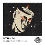 MYNAH FM // ILLO RADIO // 30-12-22
