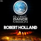 Global Dance Mission 516 (Robert Holland)