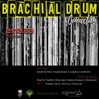 Brachial Drum Podcast Daniel de Noil - Brachial Drum Connection @ Different Club 21.10.23