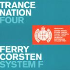 Ferry Corsten - Trance Nation 4 (2000)