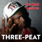 The Lockdown - Saturday 09/12/2020 - The R&B Sessions Three-Peat