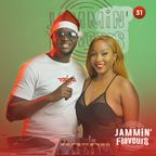 Jammin' Flavours with Tophaz - Ep. 31 (ft. DJ Bee)