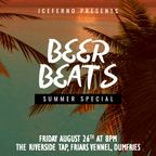 Beer Beats: Summer Special, The Riverside Tap, Dumfries - 26/08/2022