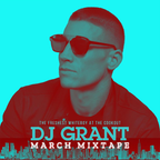 March 2021 Mix (Hip Hop, Rap, Trap)