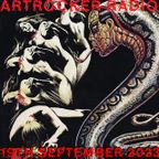 Artrocker Radio 19th September 2023