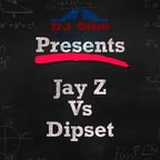 DJ OHH! Presents - Jay Z Vs Dipset Mixtape