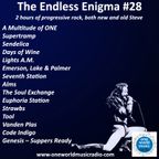The Endless Enigma #28