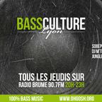 Bass Culture Lyon - S8ep04a - Sherlock