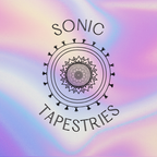 Sonic Tapestries #67 - 25th April 2023