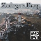 Zadagan Keep - Heaven in a Wild Flower