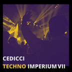 Techno Imperium VII by Cedicci