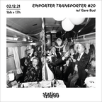 Emporter / Transporter #21