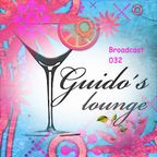 Guido's Lounge Cafe Broadcast#032 Floating Destiny (20121012)