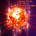 Promo Mix COCK-PIT XL - Bear Pride Edition 01-2012