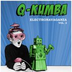 Q-Kumba - Electronavaganza vol. 2 [transgenre]