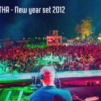 Metha - Methamorphozis 2012 / New Years set