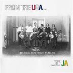 From The USA To JA, Vol. 3 - The US Tunes