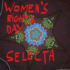 Women's rights day dub selecta by Jah Druid (vinyls & digit)