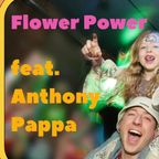 Anthony Pappa Big Fish Little Fish Family Rave 9th October 2022