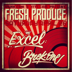 EXCEL - Live At Fresh Produce, Good Life Bar 4/26/14 (Boston)