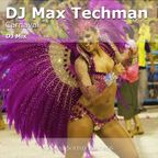 DJ Max Techman - ''Carnaval 2010''