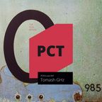 POOLcast 047 - Tomash GHz