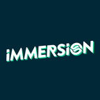 Immersion