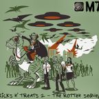 Manu - Tricks N' Treats 2: The Rotten Sequel