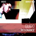 RESONANCE by Guido