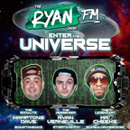 Ryan Verneuille - The Ryan Show FM - 25 Mar 21