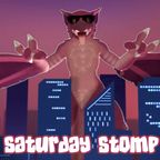 Scalie Bloke's Saturday Stomp - Furality Legends 2021