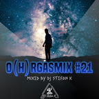 O(h)rgasmix #21 (February 2024)
