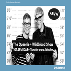 The Queenie + Wildblood Show on 1BTN 260918