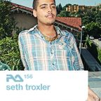 Seth Troxler - RA 156 Podcast 2009.05.25