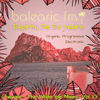 Chewee for Balearic FM Vol. 101 (Espiritu De es Vedra)