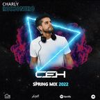 LOVE IS IN THE AIR #235 [SPRING MIX]
