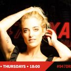 947 DWT mix @ 6 - Abby Nurock Thursday