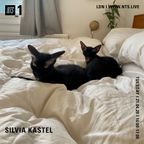 Silvia Kastel - 21st April 2020