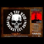 Into The Void on Hard Rock Hell Radio April 13 2020