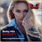 Betty Mix @ We Get Lifted Radio (08.06.2023)