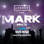 ANDREG PRESENTS "THE MARK" RADIOSHOW EP.27