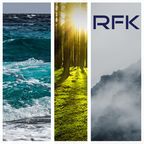 RFK - A R.E.E.V., Fitz & Kevin Collaboration