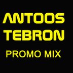 Antoos & Tebron  promo mix 2012.10.02