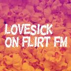 Flirt FM 20:00 Lovesick - Paula Healy 01-12-21
