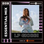 LP Giobbi – Essential Mix 2022-09-17