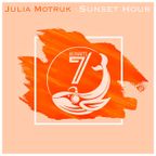 Julia Motruk - Sunset Hour #3