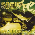 Beat Session invite Soul Choc - 1998