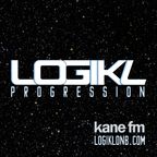 LOGIKL presents LOGIKL Progression #113 - Drum & Bass - Kane 103.7 FM 25/05/22