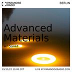 Advanced Materials S03E02 - Sankt
