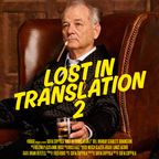LOST IN TRANSLATION 2 OST